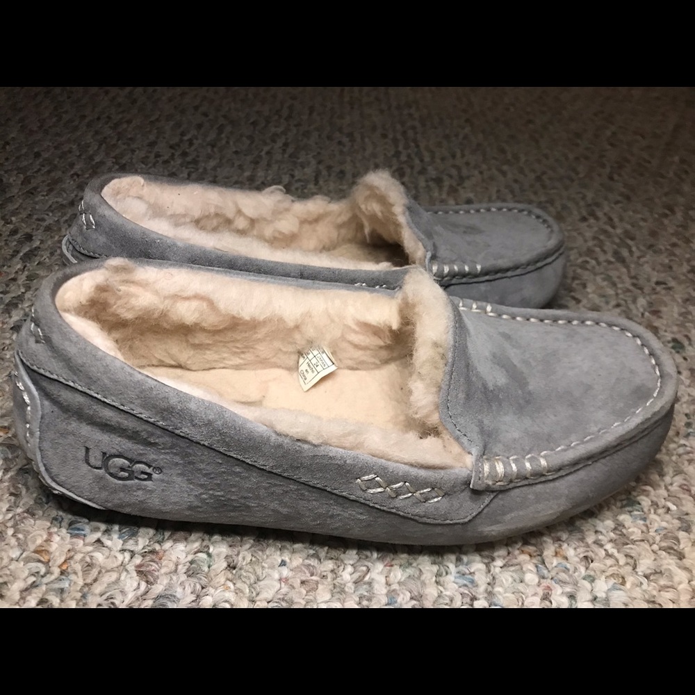 UGG Ansley Moccasins